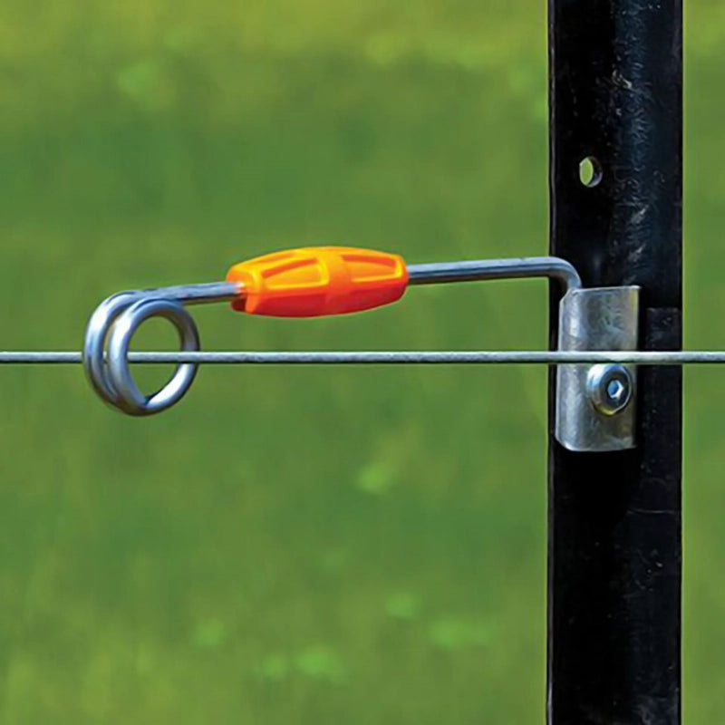 Steel Post Live Tip Lockset Offset (160mm, pack of 20)
