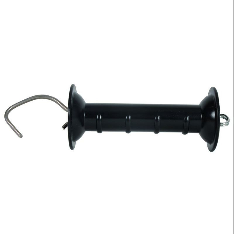 Gallagher Gate Grip (black) / Gallagher gate handle