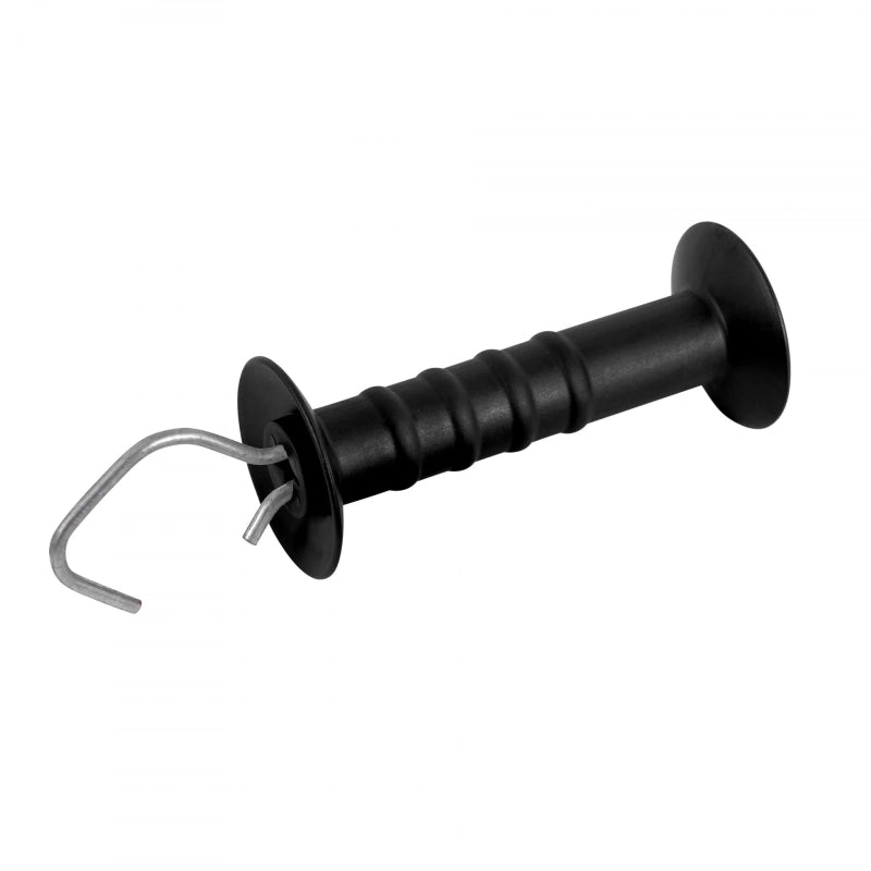 Gallagher Gate Grip (black) / Gallagher gate handle