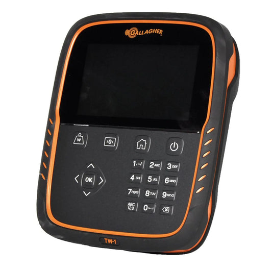 TW-1 Weigh Scale
