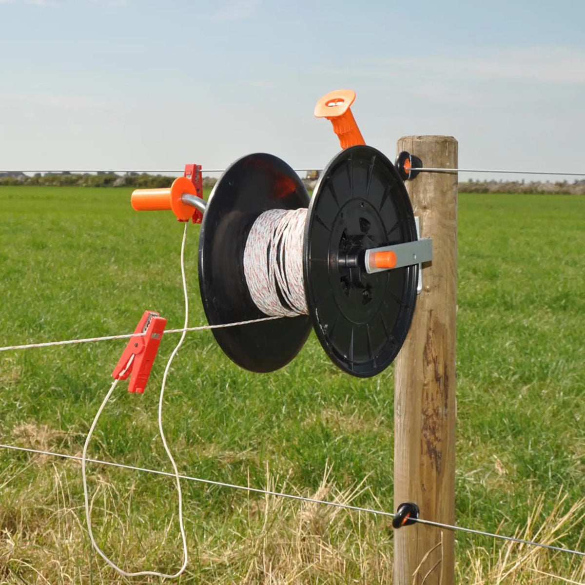 Econo Reel (500 meters)