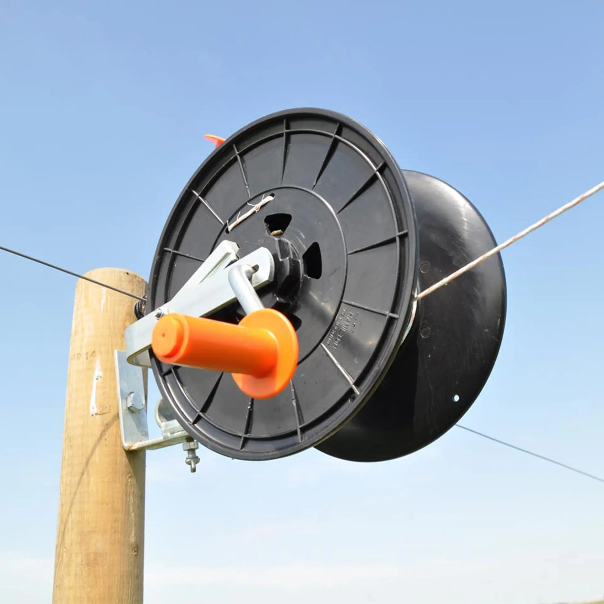 Econo Reel (500 meters)