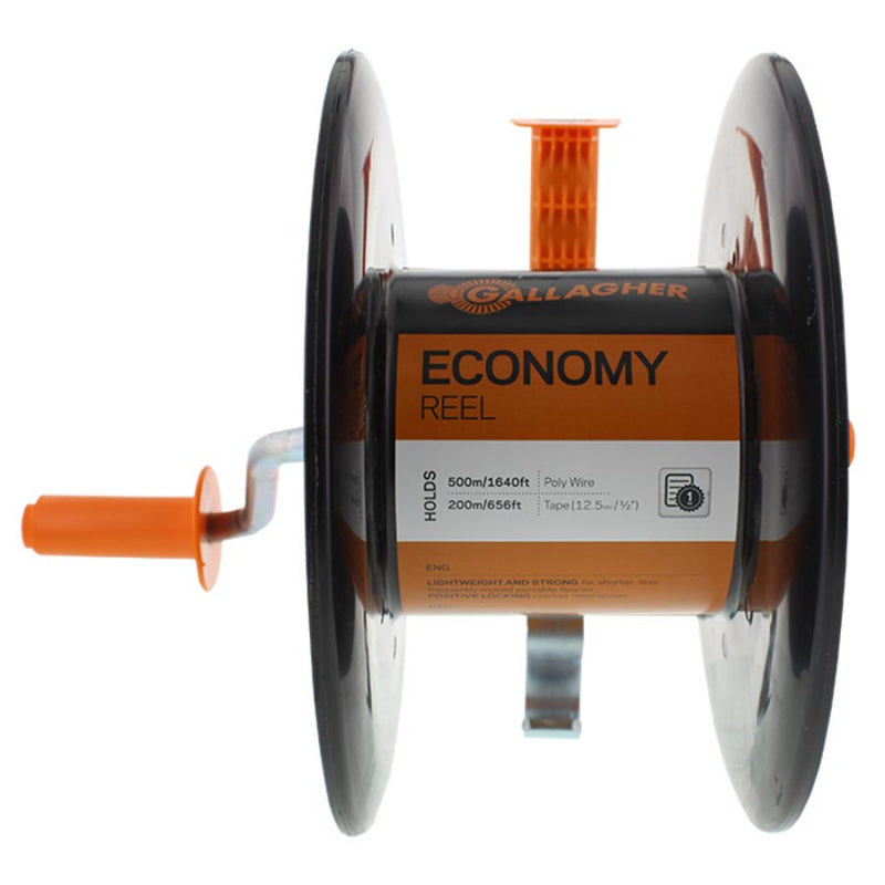 Econo Reel (500 meters)