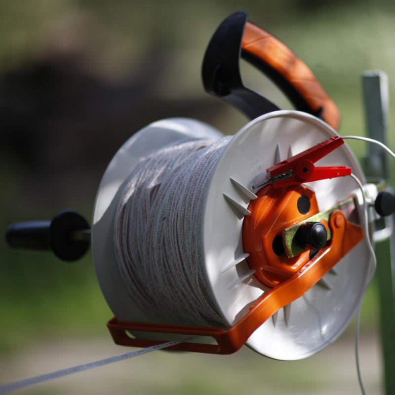Geared Reel (500 meters)