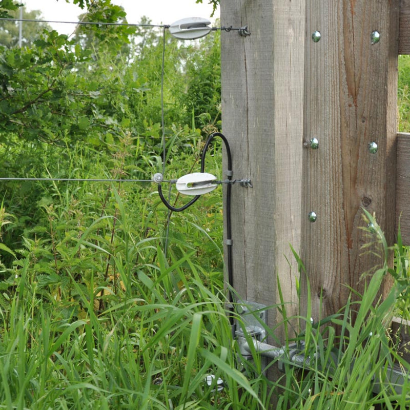 Ground Cable ø2.5mm (50 metres) - 35 Ohm/1km