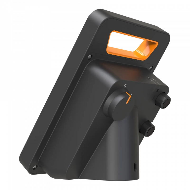 S20 incl. Lithium Battery