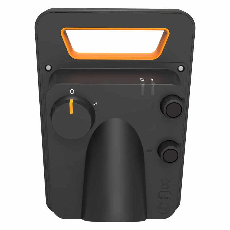 S20 incl. Lithium Battery