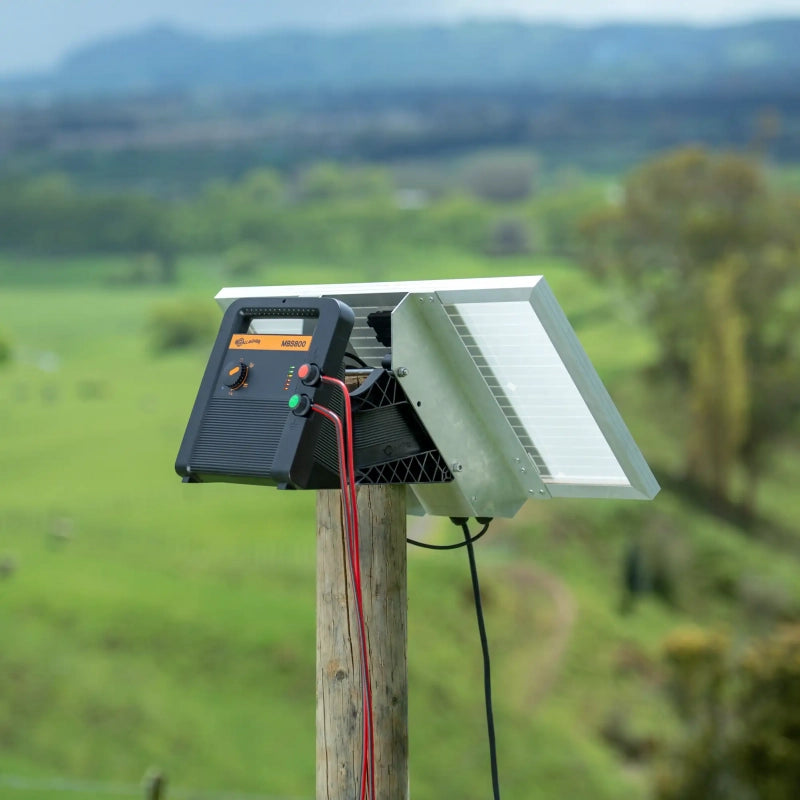 Gallagher MBS800 Fence Energiser