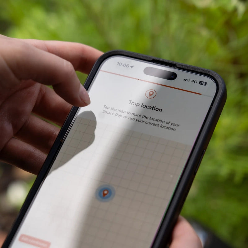 Goodnature Professional Rat and Mousetrap Kit