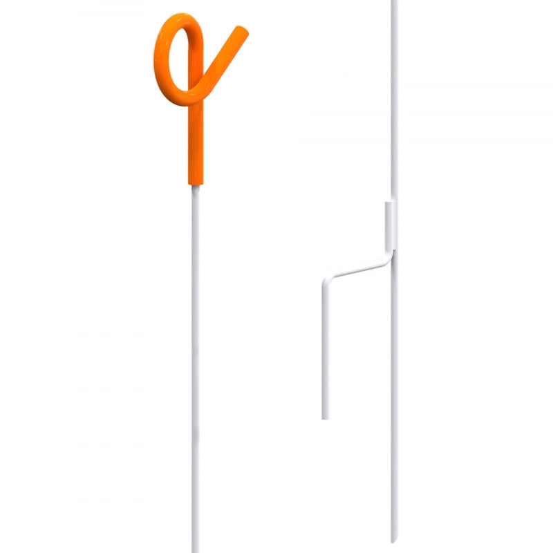 Pigtail post (pack of 10)