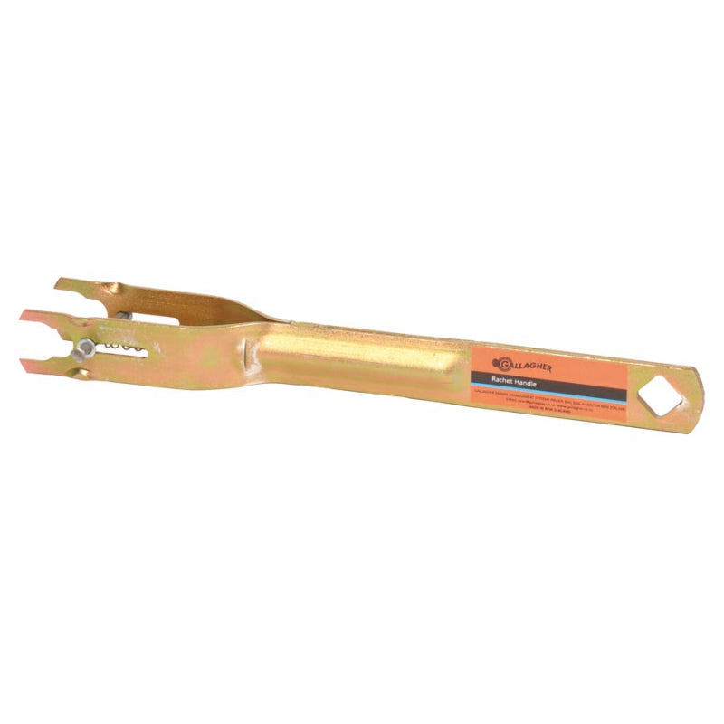 Insulclip Strainer Ratchet