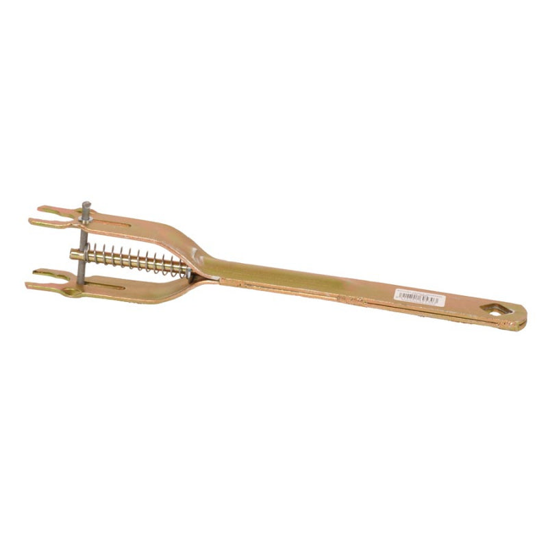Insulclip Strainer Ratchet