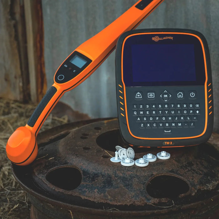 Animal Performance & Traceability