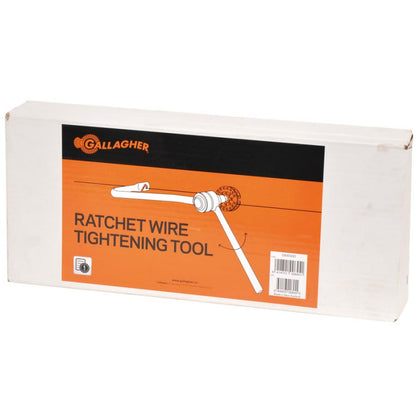 Ratchet Wire Tightening Tool