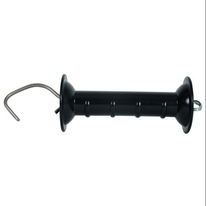 Gallagher Gate Grip (black) / Gallagher gate handle