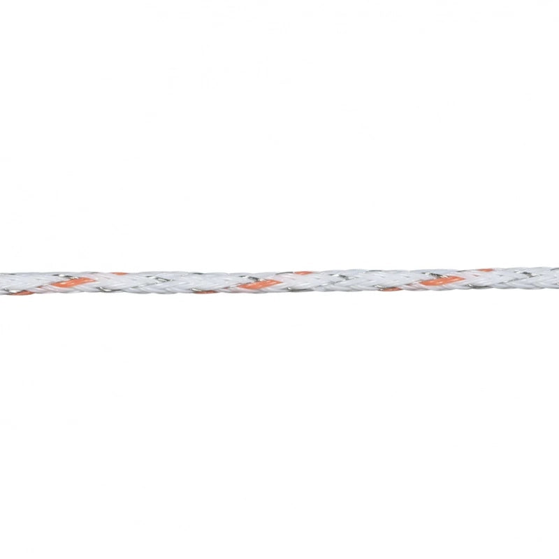 Vidoflex 9 TurboLine Plus (white, 200 metres)
