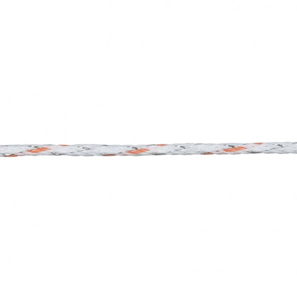Vidoflex 9 TurboLine Plus (white, 200 metres)