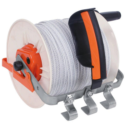 Large Geared Reel (1200 meters)