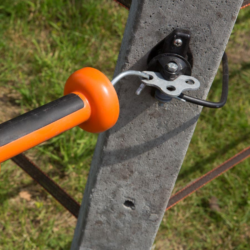 Gallagher three-way gate handle anchor (pack of 4)