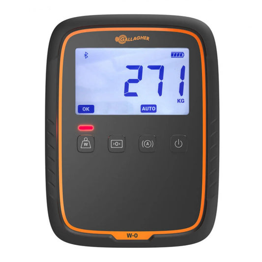 W-0 Weigh Scale