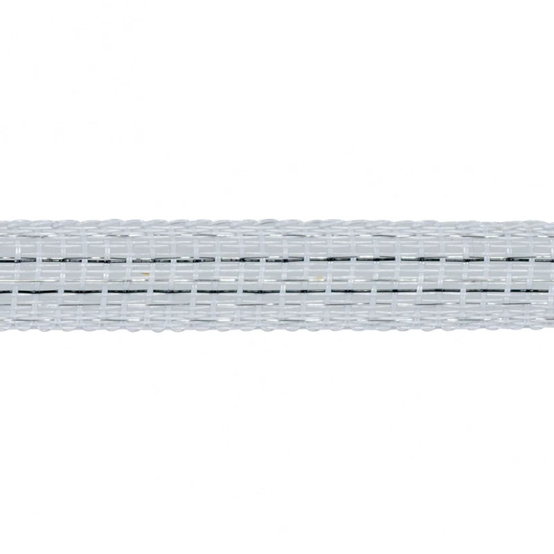 TurboLine tape 12.5 mm (white, 200 metres)