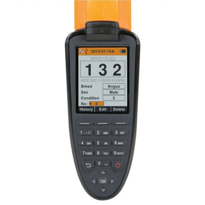 SmartReader HR5