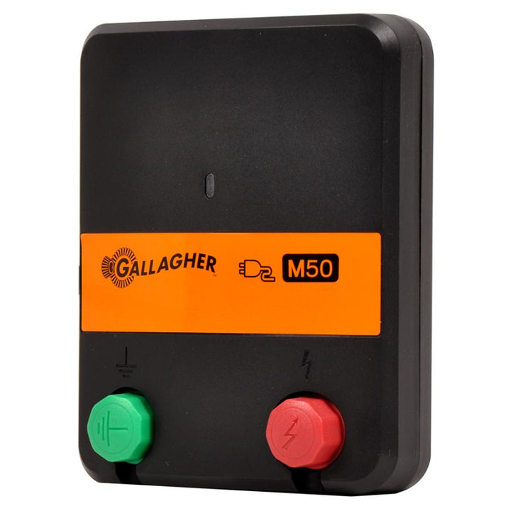 Gallagher Encoder Home page – Gallagher Ireland