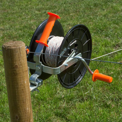 Econo Reel (500 meters)