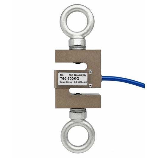 Loadcell 300 kg suspension