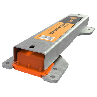 Wireless Loadbar set 2500kg - 1000mm