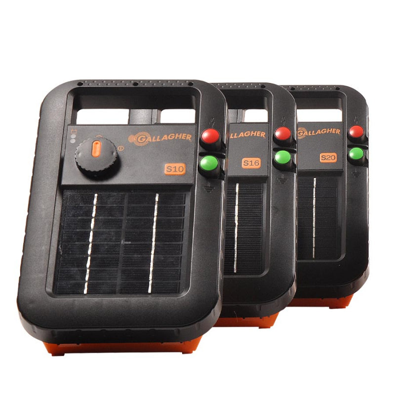 S10, S16, S20 6V Battery (4Ah)