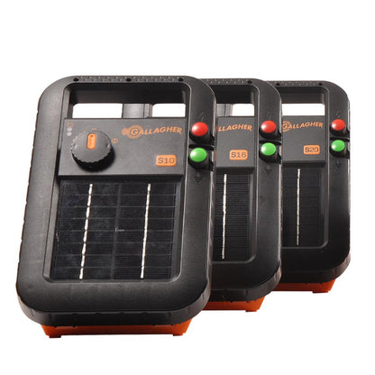 S10, S16, S20 6V Battery (4Ah)