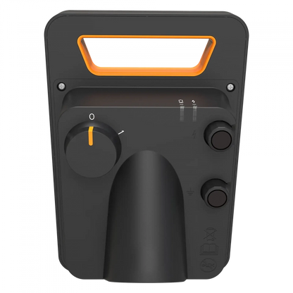 S20 incl. Lithium Battery