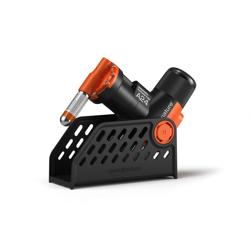 Goodnature Smart Rat and Mouse Trap Kit