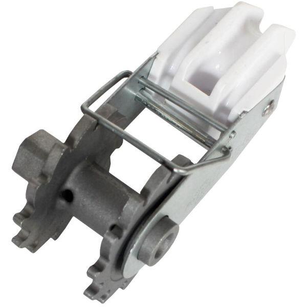 High Insulclip Strainer