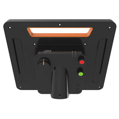 S120li Solar energiser with battery (1.2J - Solar)